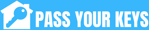 Pass Your Keys Ltd logo